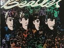 Beatles 3 LP Box Set - Early Recordings - Decca, BBC, Star Club - Phoenix label