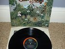 BEACH BOYS Smiley Smile LP 1967 UK 1st Press STEREO CAPITOL ST 9001