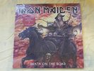 Iron Maiden Death on the Road Limited Edition double picture disc 336 4371 2005