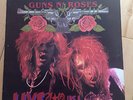 Guns N Roses - LIve Like a Suicide - Original UZI Suicide press