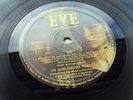 ALAN PARSONS PROJECT EVE 1st SPARTAN Press UK LP TIME CAPSULE COPY