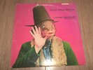CAPTAIN BEEFHEART & HIS MAGIC BAND 