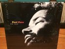 Paul Pena - New Train Vinyl LP Sealed, New Jerry Garcia, Sidran