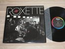 ROXETTE MINI LP - HEARTLAND / 1984 USA PRESS LIMITED in MINT UNPLAYED