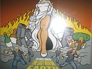 180g Vinyl LP NEU Five Horse Johnson ?The Last Men On Earth  Led Zeppelin ZZ Top