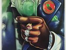 SOUL FUNK LP/ LIGHTNIN' ROD 