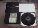 PINK FLOYD THE DARK SIDE OF THE MOON 1973 UK PRESS  HARVEST RECORDS SHVL 804