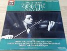 Ginette Neveu - The Complete Recorded Legacy Of **Rare HMV RLS 739 4LP Set**