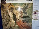 @ASD 483 *WHITE/GOLD* KLETZKI* MAHLER SYMPHONY NO.1* VIENNA PHILHARMONIC*
