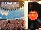 KLP97 - V.A. - Knebworth (843 921-1) UK 2LP in FOC + OIS', polydor 1990