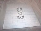 PINK FLOYD-THE WALL (2 DISCS) GATEFOLD 180 GRAM +MP3 +POSTER NEW SEALED LP