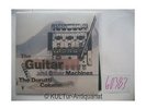 The Guitar And Other Machines [Vinyl-LP]. DURUTTI COLUMN:
