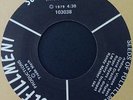 SEEDS OF FULFILLMENT- 'Solemn Solitude' -   ( Rare Private Jazz Funk 45 M-) HEAR