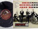 Original Dixieland Jazz Band HMV DLP1065 10