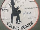 Classic Black Liberation Dawn Rare Killer Roots 10