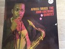 French OG 1st mono press John Coltrane ?