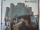 GROUNDHOGS BLUES OBITUARY LP