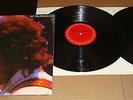 Bob Dylan At Budokan 2 Vinyl LP Set + Poster Columbia Records PC2 36067 Gatefold