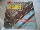 THE BEATLES-PLEASE PLEASE ME-1963 UK MONO LP-PMC 1202 ERNEST J.DAY COVER