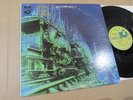 PANAMA LIMITED JUG BAND self titled US LP EMI HARVEST SKAO-387 psych VG+