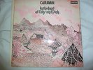 CARAVAN - IN THE LAND OF GREY AND PINK. STEREO ALBUM ON THE RED/WHITE LABEL.
