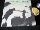 ELLIOTT FISHER In The Land Of Make Believe LP BENNY GOLSON Electric Violin DOBRE