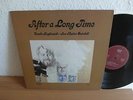 Dusko Goykovich / Joe Haider - After A Long Time LP /EGO / MINT / RARE