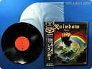 BLACKMORE’S RAINBOW Rainobw Rising 20MM9226 OBI LP AY6376