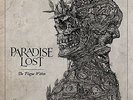 The Plague Within [VINYL] Paradise Lost Vinyl
