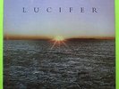 Lucifer Original Invictus Funk LP 1971