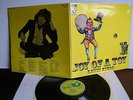 Kevin Ayers - Joy Of A Toy  SHVL 763  UK LP 1st Press 1969  Harvest No EMI