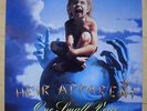 HEIR APPARENT ONE SMALL VOICE LP 1989 DUTCH