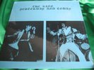 Sealed Rare Elvis Presley LP : The King   Yesterday and Today