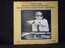 Friedrich Gulda - Music for 4 Soloists and Band No.1