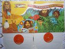 THE BEACH BOYS ENDLESS SUMMER USA PRESSING 1974 EX/EX/EX