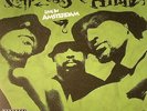 CYPRESS HILL - Live In Amsterdam - limited gatefold clear vinyl LP