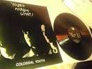 YOUNG MARBLE GIANTS Colossal Youth Vinyl LP Rough Trade indie pop post punk