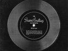 THE BEATLES, 1966 U.S. ANNUAL FAN CLUB CHRISTMAS RECORD, ULTRA-RARE