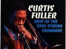 CURTIS FULLER   Boss Of The Soul  ORIG US WARWICK DG 1961 VG+