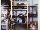 THROBBING GRISTLE - D.O.A. THE 3RD AND FINAL 1978 INDUSTRIAL RECORDS IR 0004 A/B