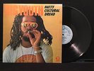 Big Youth ?– Natty Cultural Dread on Trojan Records ?TRLS 123 Reggae