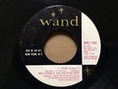NORTHERN SOUL 45 MEL WYNN & THE RHYTHM ACES Stop Sign