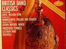 FENNELL  BRITISH BAND CLASSICS  WL PROMO  on   MERCURY LIVING PRESENCE STEREO