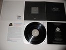 Eagles The Long Run 1979 1st Ted Jensen Press ARCHIVE MASTER Ultrasonic CLEAN