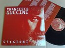 FRANCESCO GUCCINI STAGIONI 2000 EMI TIRATURA LIMITATA NUMERAT LP 0724352507917