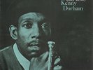 KENNY DORHAM - Quiet Kenny       LP           NEU 