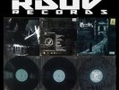CYPRESS HILL - III TEMPLES OF BOOM - 3 LP Etched VINYL 12
