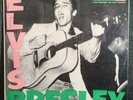 Elvis Presley Self Titled RCA Victor LPM-1254
