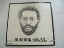 Burning Spear Presents Burning Spear, Studio One Ex+ Condition