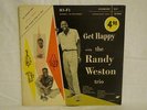 Randy Weston Trio Get Happy 12